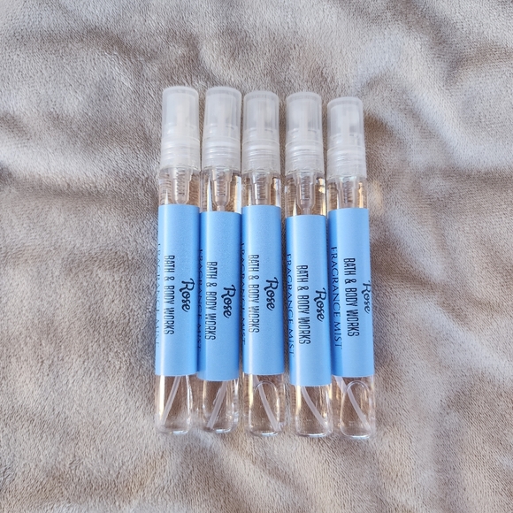 BBW Rose (Decant) - Picture 3 of 9